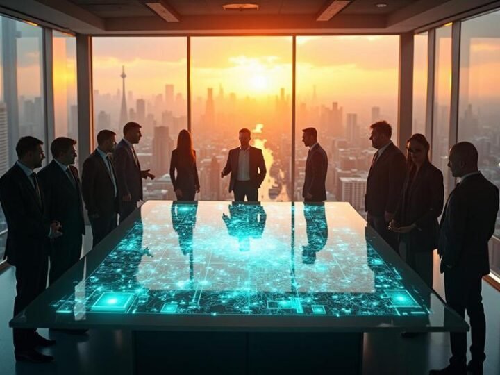 Audi Assume Liderança na Abradee: Transição Define o Rumo da Distribuição Elétrica Audi Assume Liderança na Abradee: Transição Define o Rumo da Distribuição Elétrica