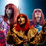 Autobiografia de um icone reune fãs de todas as idades em Brasilia