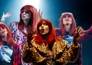 Autobiografia de um icone reune fãs de todas as idades em Brasilia