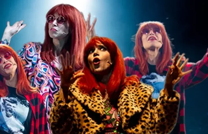 Autobiografia de um icone reune fãs de todas as idades em Brasilia