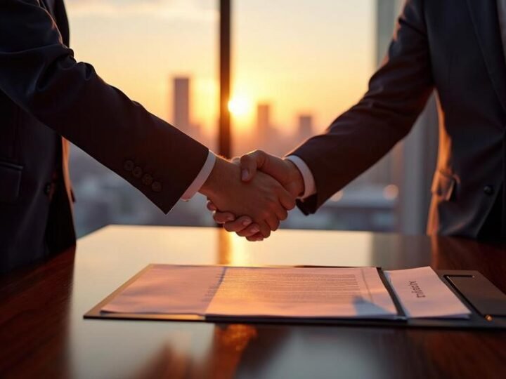 Autorregulação Inédita CERC e BBCE Selam Pacto Histórico para Segurança do Mercado