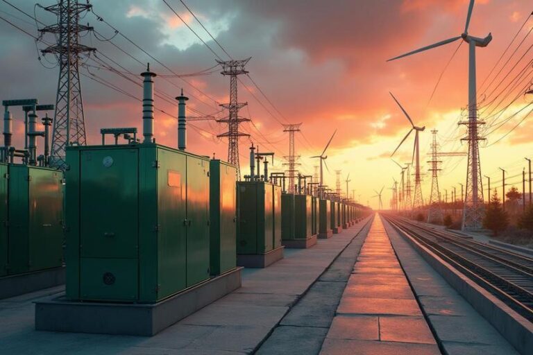 Axia Energia Implementa Investimento Estruturante para Redesenho da Malha Elétrica até 2028
