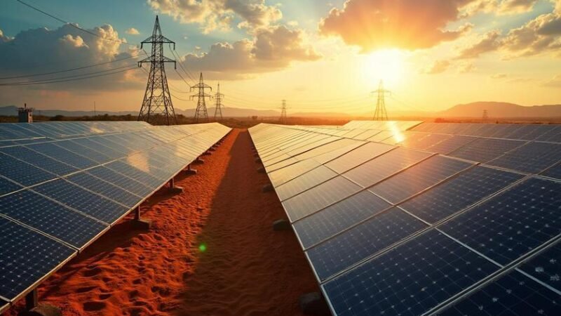 Axia Energia Integra Ativo Estratégico para Ampliar Escoamento de Eletricidade Limpa em Pernambuco