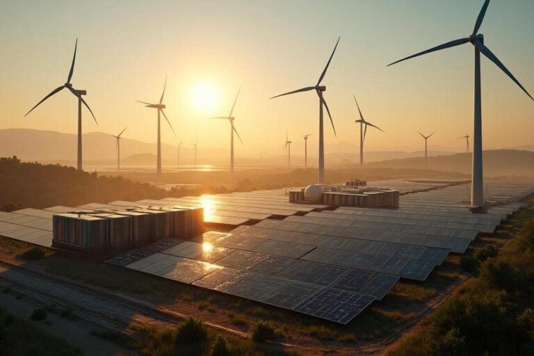 Axia Energia Revela 10 GW em Pipeline e Alerta: Submercados Podem Descolar em 2026