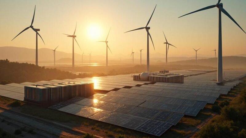 Axia Energia Revela 10 GW em Pipeline e Alerta: Submercados Podem Descolar em 2026