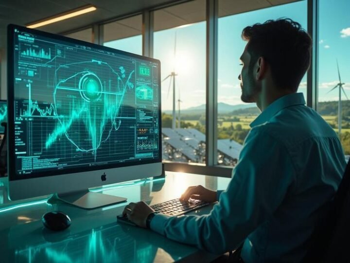 BBCE Implementa Flexibilidade em Contratos de Energia, Otimizando a Comercialização