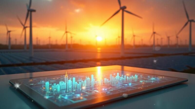 BNDES Anuncia Projeção de R$ 300 Bilhões para 2026, Focando na Transição Energética