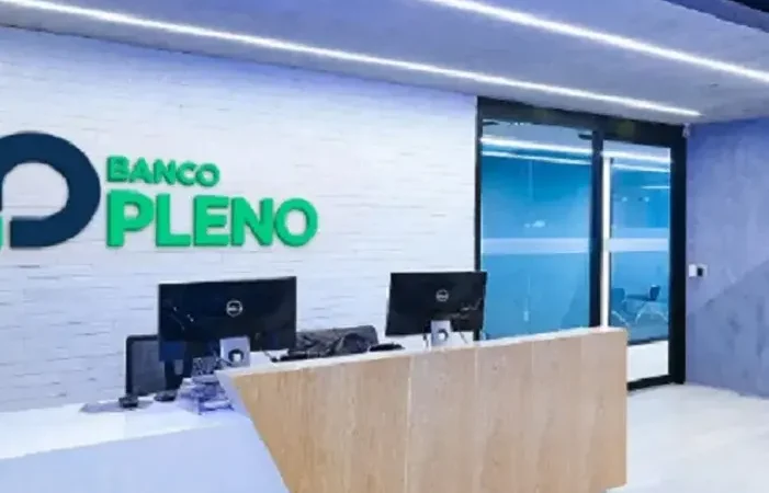 Banco Pleno entra em processo de liquidação determinado pelo Banco Central