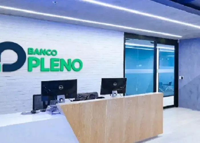 Banco Pleno entra em processo de liquidação determinado pelo Banco Central