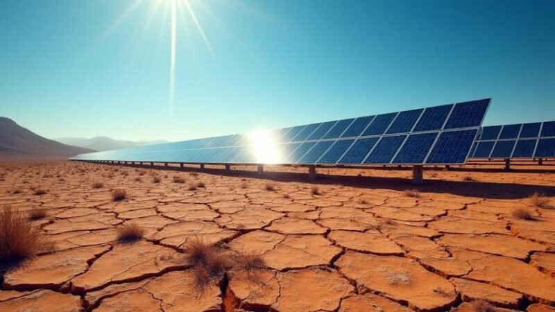 Bandeira Verde Permanece em Março: Alívio Inesperado no Cenário Hídrico Desafiador