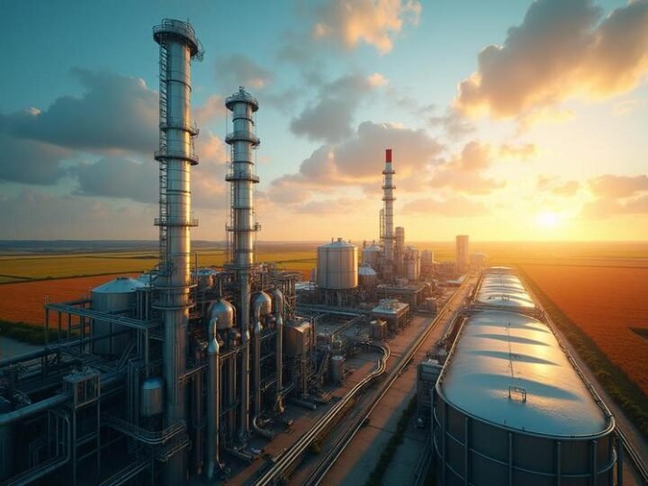 Biocombustíveis Apresentam Roteiro Estratégico Para Acelerar Descarbonização Nacional Biocombustíveis Apresentam Roteiro Estratégico Para Acelerar Descarbonização Nacional