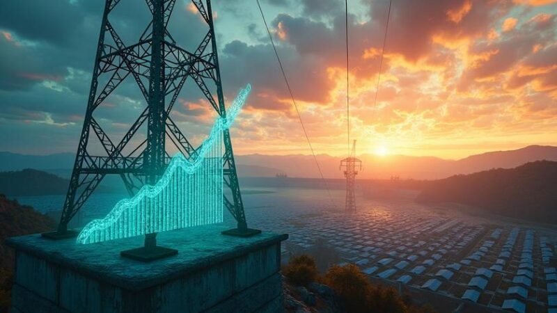 BlackRock Aumenta Posição na Alupar, Ultrapassando 5% das Ações Preferenciais