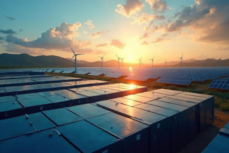 Brasil Consolida Liderança na Atração de Investimentos para Transição Energética na América Latina em 2026