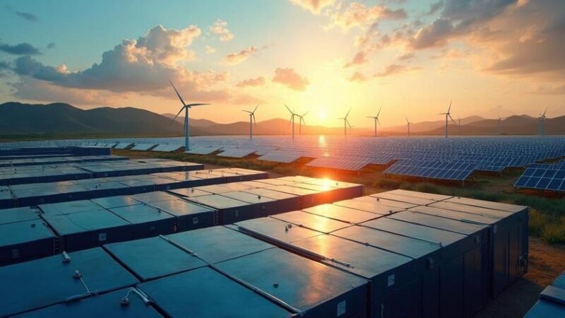 Brasil Consolida Liderança na Atração de Investimentos para Transição Energética na América Latina em 2026