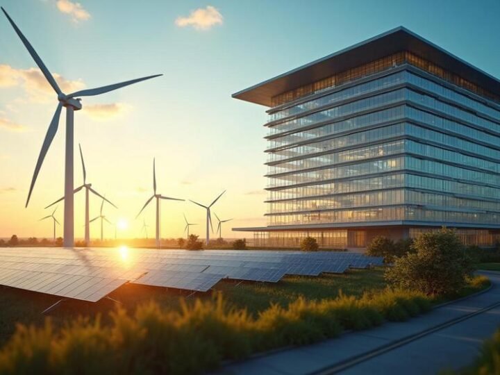 Brasil Integra a IEA: Consolidação da Liderança na Governança Energética Global