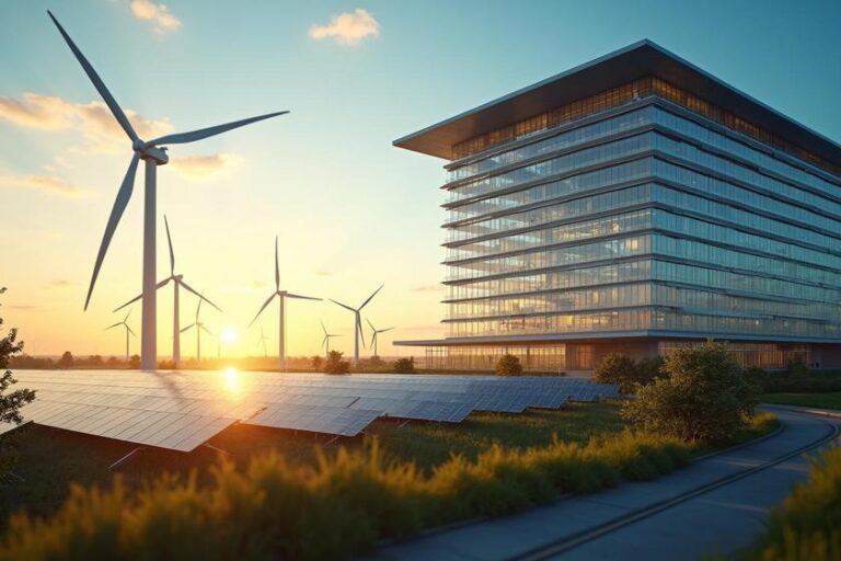 Brasil Integra a IEA: Consolidação da Liderança na Governança Energética Global