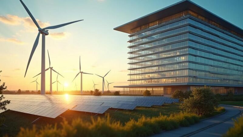 Brasil Integra a IEA: Consolidação da Liderança na Governança Energética Global