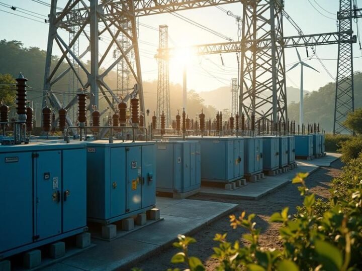 CCEE Efetua Repasse de R$ 550,6 Milhões com Foco na Modicidade Tarifária do Norte CCEE Efetua Repasse de R$ 550,6 Milhões com Foco na Modicidade Tarifária do Norte