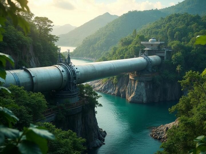 CIGÁS Acelera Investimento Bilionário de R$ 286 Milhões no Amazonas