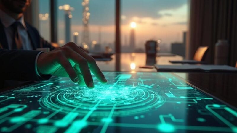 CNEN Otimiza Governança: Unidade Estratégica Impulsiona Relações Nucleares