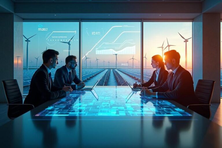 CPFL Energia Anuncia Reestruturação Estratégica com Integração de Geração e Comercialização