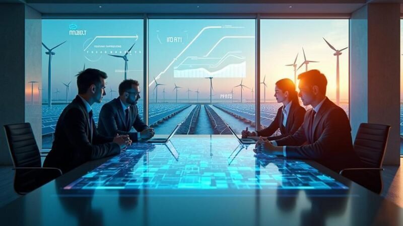 CPFL Energia Anuncia Reestruturação Estratégica com Integração de Geração e Comercialização