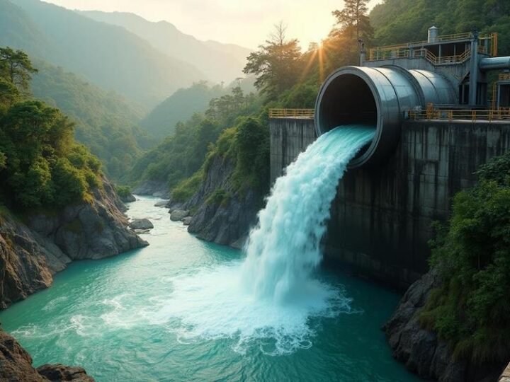 Cade Libera Consórcios de Autoprodução Hídrica em Minas Gerais, Impulsionando Geração Compartilhada Cade Libera Consórcios de Autoprodução Hídrica em Minas Gerais, Impulsionando Geração Compartilhada