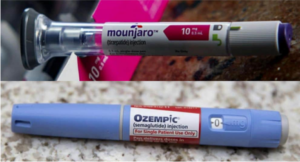 Câmara aprova quebra de patente de canetas emagrecedoras