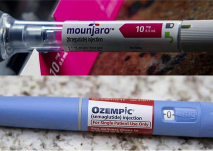 Câmara aprova quebra de patente de canetas emagrecedoras