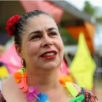 Carnaval de Graça em Dois Locais Hoje