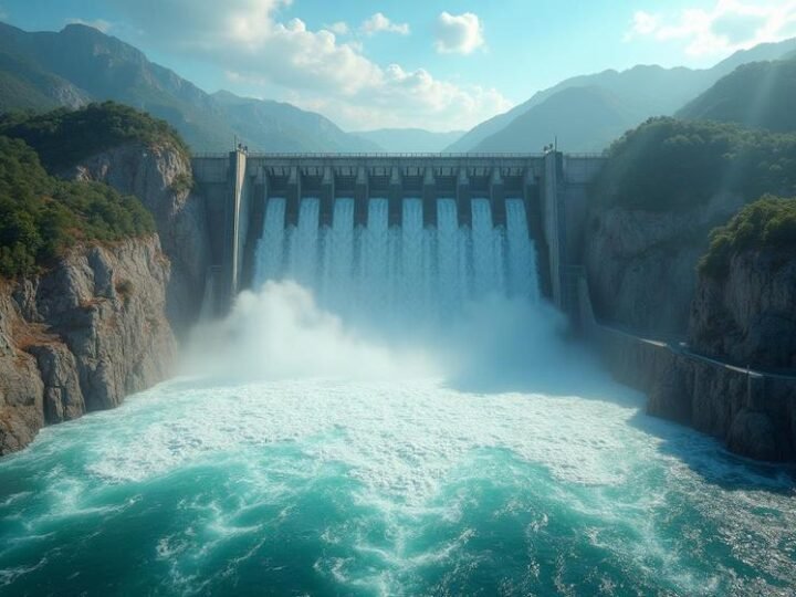 Cautela Hídrica Persiste: Chuvas Aliviam, Mas CMSE Exige Preparo Contra Vazões Baixas