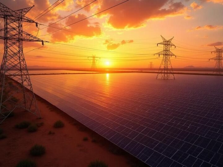 Ceará Perde 1,7 GW Solar: Gargalo Conexão Trava Geração Limpa