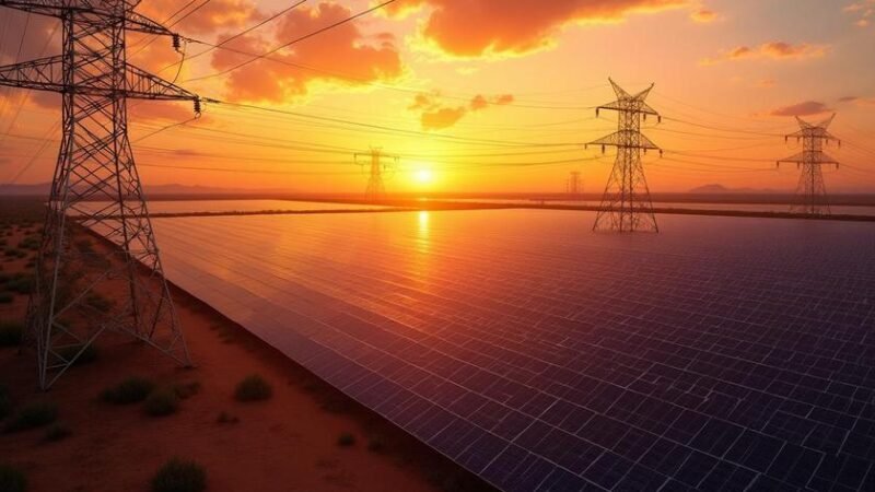 Ceará Perde 1,7 GW Solar: Gargalo Conexão Trava Geração Limpa