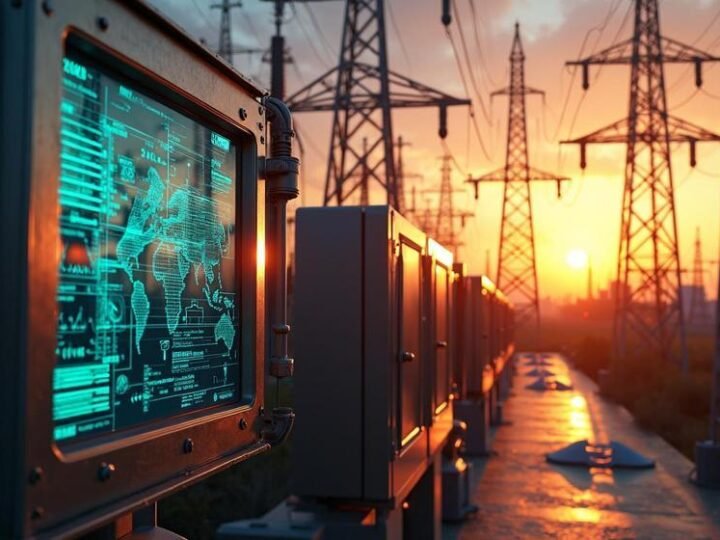 Celesc Investe R$ 30 Milhões em Automação para Aumentar a Resiliência da Rede Elétrica