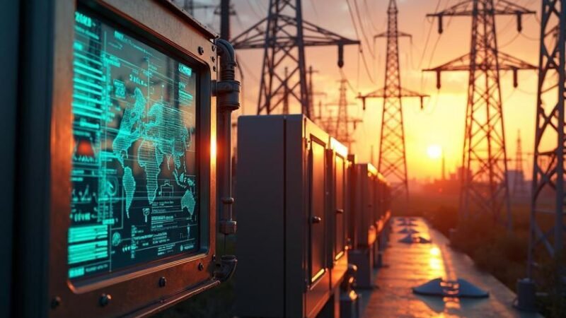 Celesc Investe R$ 30 Milhões em Automação para Aumentar a Resiliência da Rede Elétrica