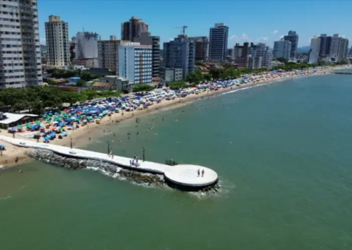 Cidades litoraneas sao protagonistas no mercado imobiliario Cidades litoraneas sao protagonistas no mercado imobiliario