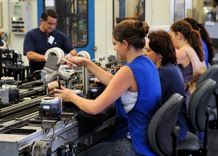 Comercio Livre e Justo Desafia a Indústria Brasileira