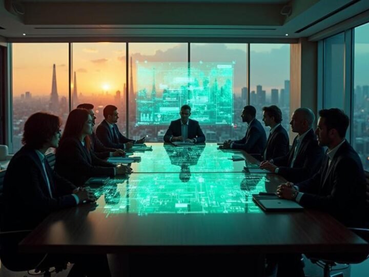 Composição da Liderança da Comissão de Minas e Energia Define Rumo da Pauta Energética Nacional