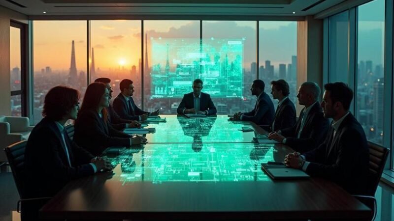 Composição da Liderança da Comissão de Minas e Energia Define Rumo da Pauta Energética Nacional