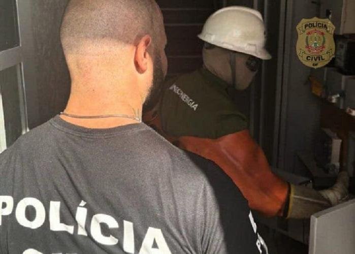 Concurso para Delegado da Policia Civil no Distrito Federal Esta Aberto