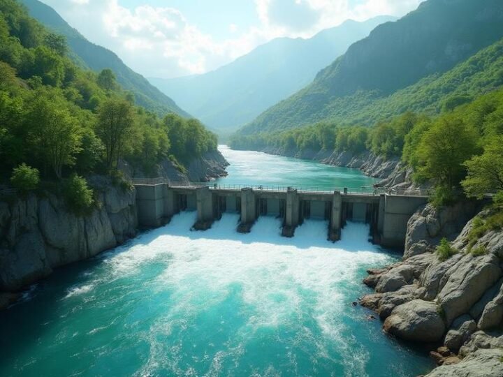 Contratos A-5 Assinados pela Emae e o Próximo Estágio no Desenvolvimento de PCHs