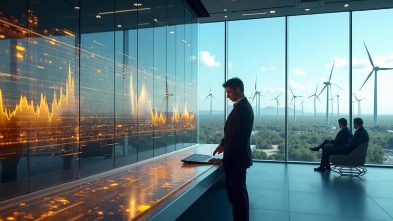 Copel: PLD Elevado no Curto Prazo e Estabilidade a Longo Prazo no Setor Elétrico