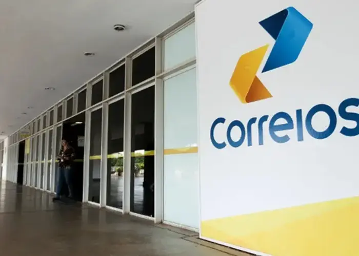 Correios recebem autorizacao para emprestimo de 12 bilhoes de reais