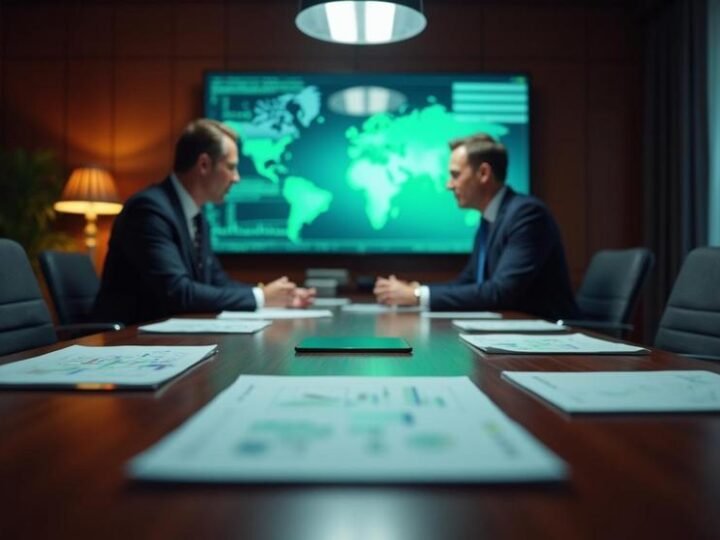 Credores da Raízen Acionam FTI Consulting e Escalam a Renegociação de Dívida