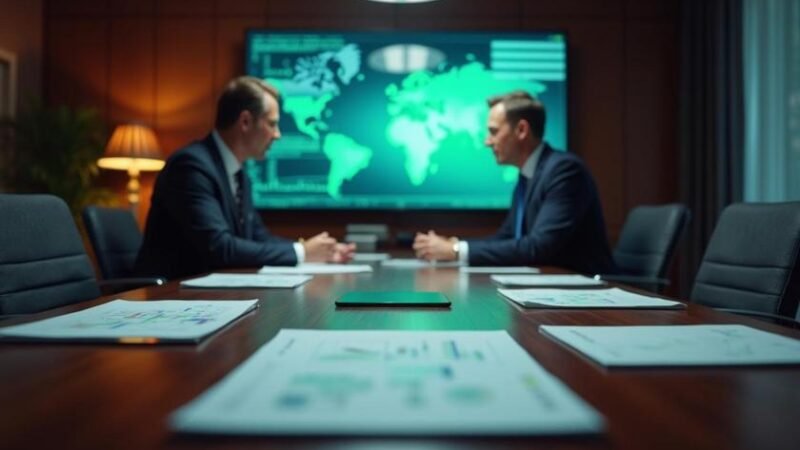 Credores da Raízen Acionam FTI Consulting e Escalam a Renegociação de Dívida