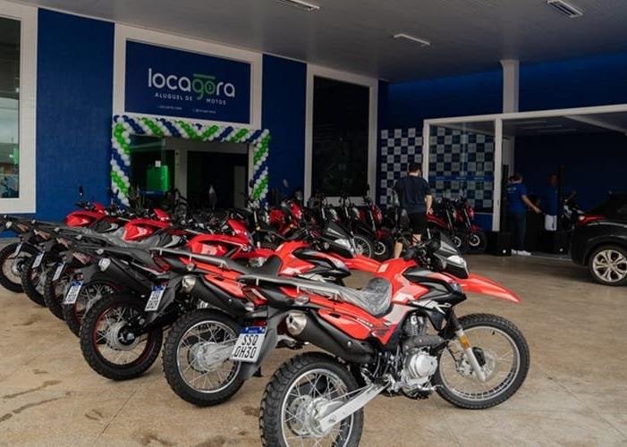 Crescimento moderado no financiamento de veiculos