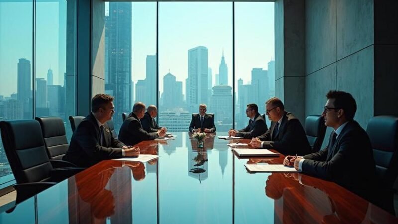 Crise de Caixa no BID: Negociação Forçada Redefine Operações com Credores