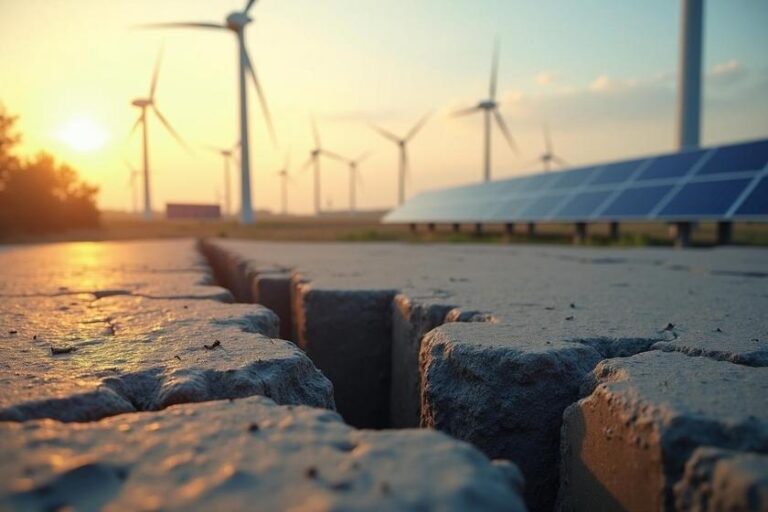 Crise de Crédito na Raízen: Agências Elevam Risco em Meio a Apostas na Energia Limpa