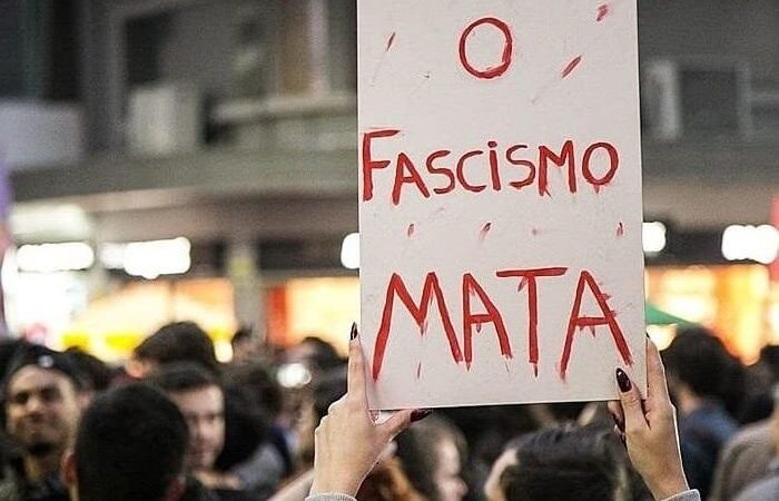 Debate sobre Lei Contra o Fascismo Reune Audencia na Camara Legislativa