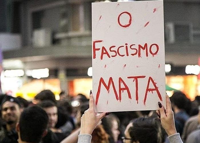 Debate sobre Lei Contra o Fascismo Reune Audencia na Camara Legislativa Debate sobre Lei Contra o Fascismo Reune Audencia na Camara Legislativa